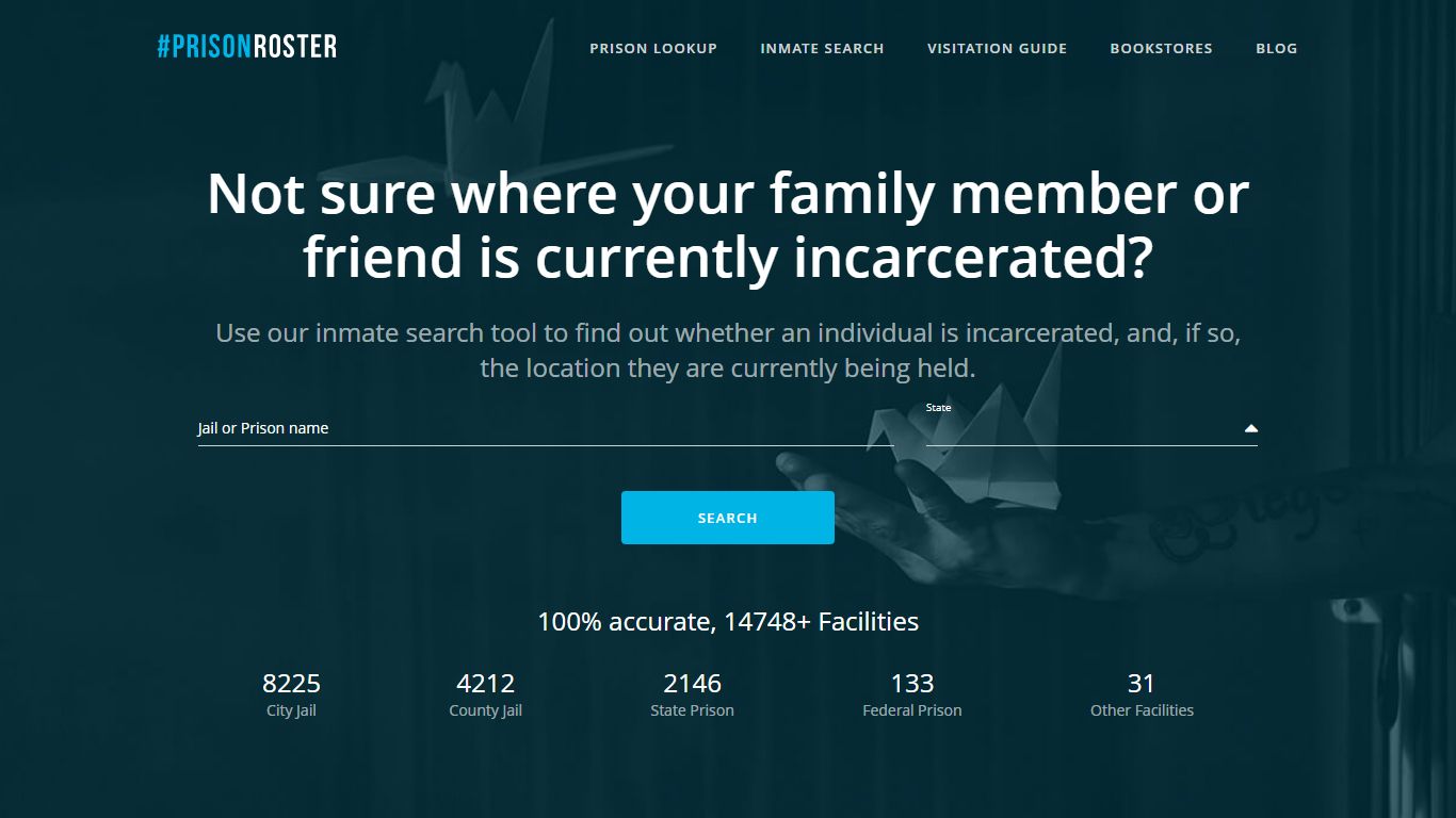 Towson City Jail, MD Inmate Roster - Prisonroster